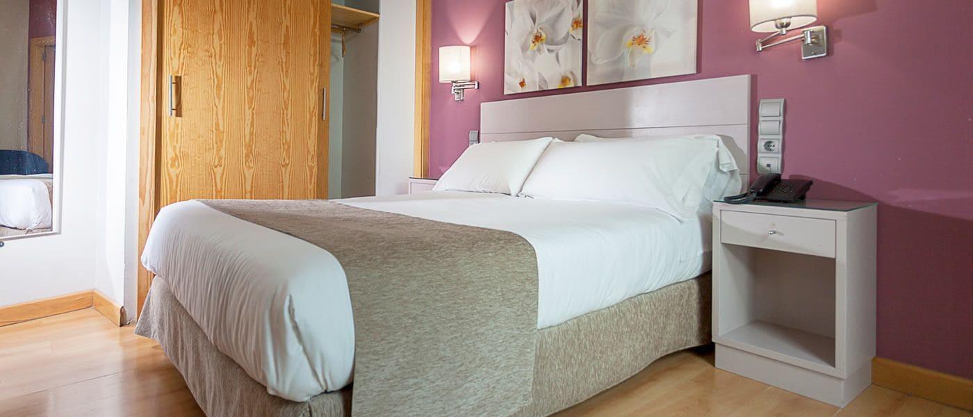 Hotel Aacr Museo Seville Luaran gambar