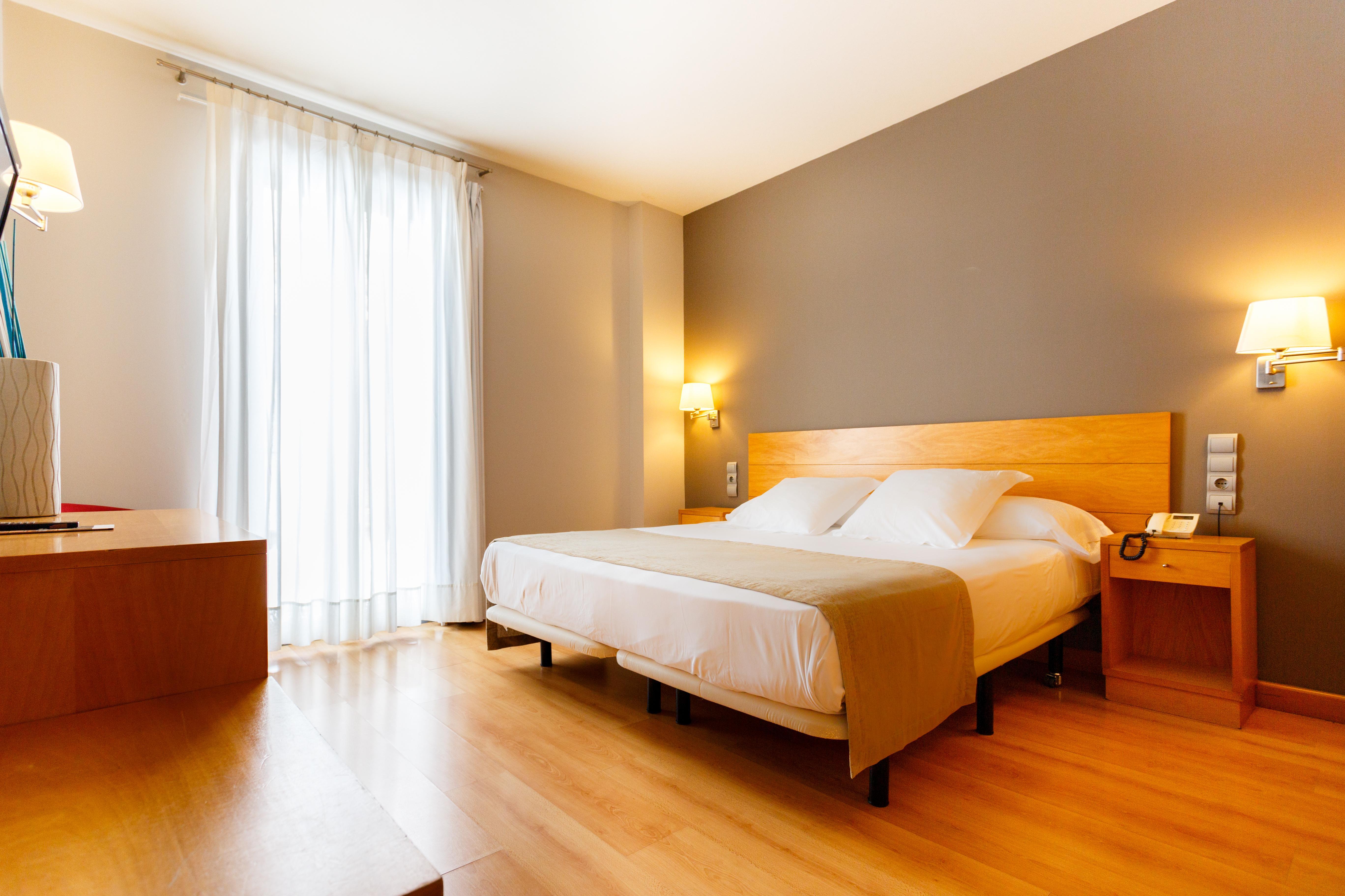 Hotel Aacr Museo Seville Luaran gambar
