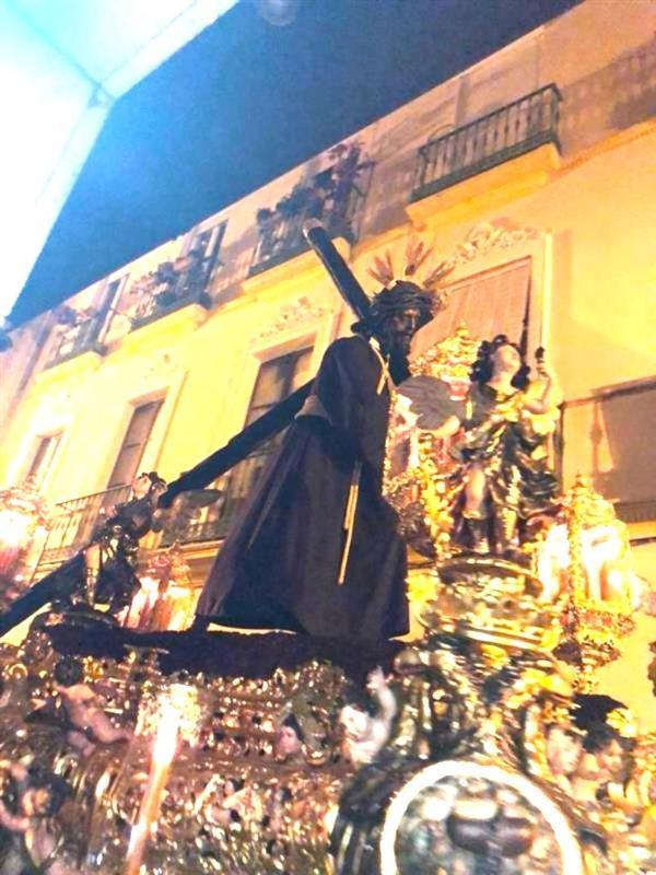 Hotel Aacr Museo Seville Luaran gambar